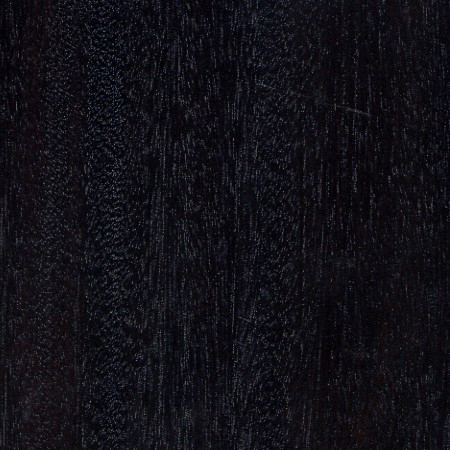 Mahogany-Ebonised